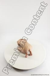 Human Anatomy poses - Alexej